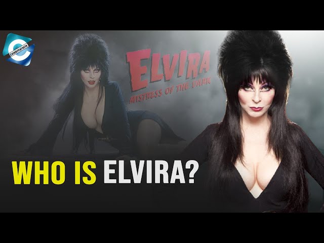 Who is Teresa Wierson? Wiki, Biography & Facts About ELVIRA's Girlfriend 7 Teresa Wierson's movie
