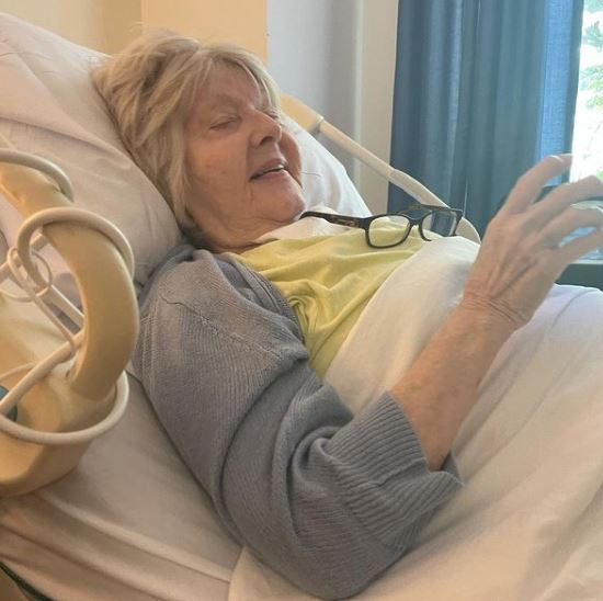 Who is Wyatt Nash? Wiki, Biography, Age, Profession, Girlfriend, Family, Height, Net worth & More 11 Wyatt Nash grandmother