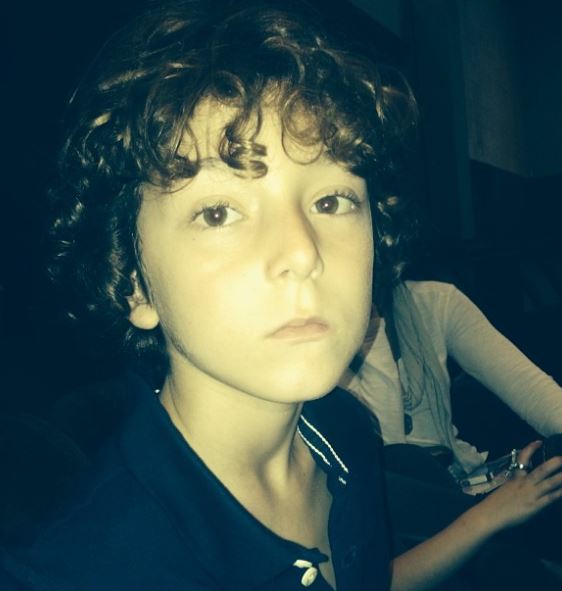 Who is Wyatt Nash? Wiki, Biography, Age, Profession, Girlfriend, Family, Height, Net worth & More 2 Wyatt Nash old picuter (6 years old)