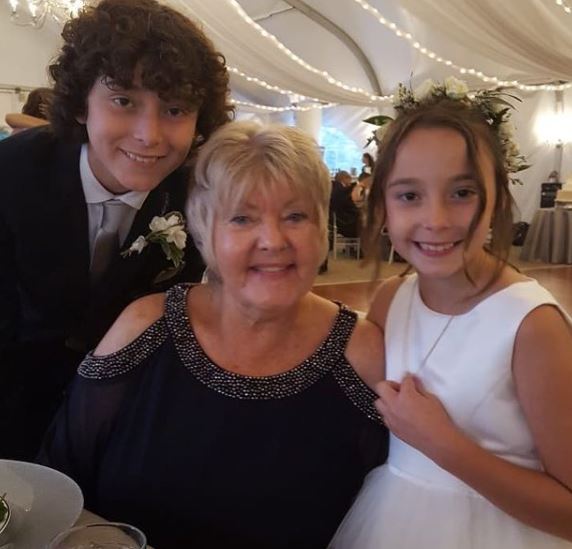 Who is Wyatt Nash? Wiki, Biography, Age, Profession, Girlfriend, Family, Height, Net worth & More 5 Wyatt Nash with his grandmother and sister