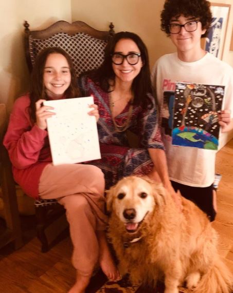 Who is Wyatt Nash? Wiki, Biography, Age, Profession, Girlfriend, Family, Height, Net worth & More 3 Wyatt Nash with his mother