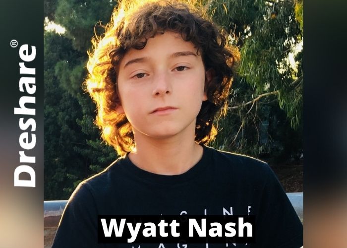 Wyatt Nash