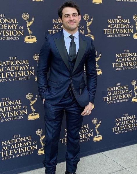 Who is Zach Tinker? Wiki, Biography, Age, Net worth, Girlfriend, Family, Movies & More 8 Zach Tinker height