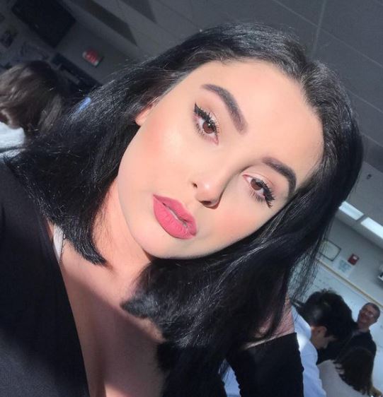Who is Zoey Luna? Wiki, Biography, Age, Parents, Ethnicity, Boyfriend, Height & More 9 Zoey Luna bio