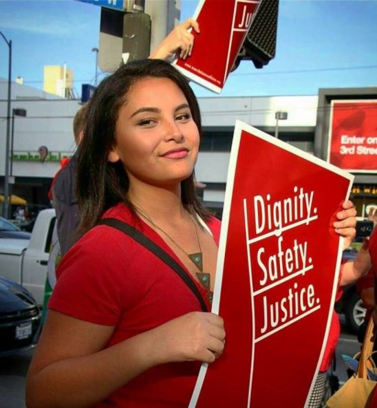 Who is Zoey Luna? Wiki, Biography, Age, Parents, Ethnicity, Boyfriend, Height & More 7 Zoey Luna transgender
