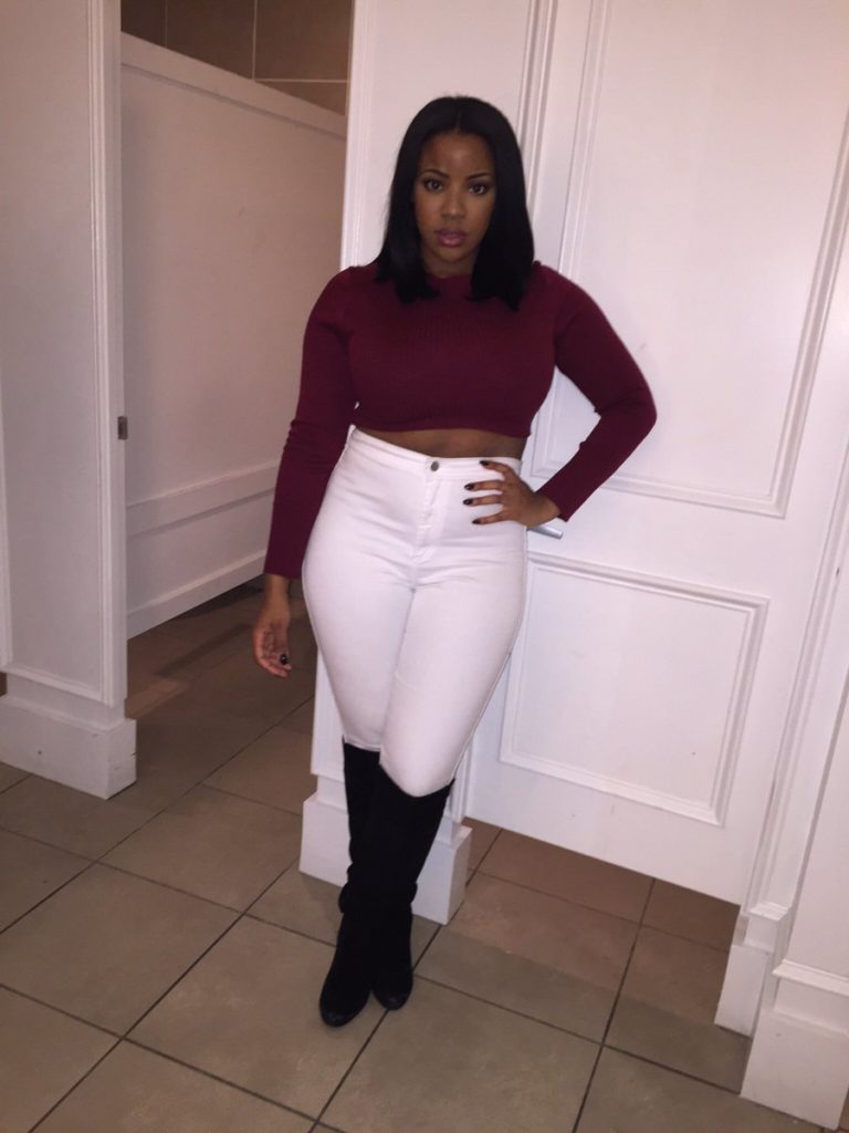 Who is Brianna Francisco? Wiki, Biography, Height, Age, Surgery, Boyfriend, Parents, Ethnicity & More 7 Brianna Francisco before surgery picture