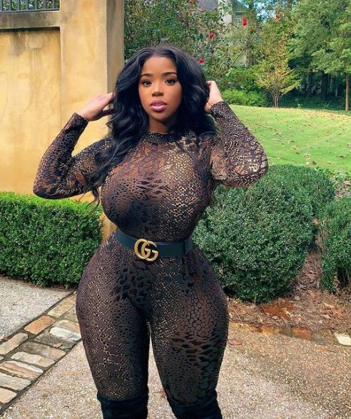 Who is Brianna Francisco? Wiki, Biography, Height, Age, Surgery, Boyfriend, Parents, Ethnicity & More 14 Brianna Francisco facts 3