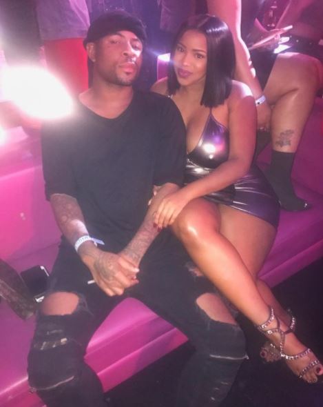 Who is Brianna Francisco? Wiki, Biography, Height, Age, Surgery, Boyfriend, Parents, Ethnicity & More 6 Brianna Francisco with Shod Santiago