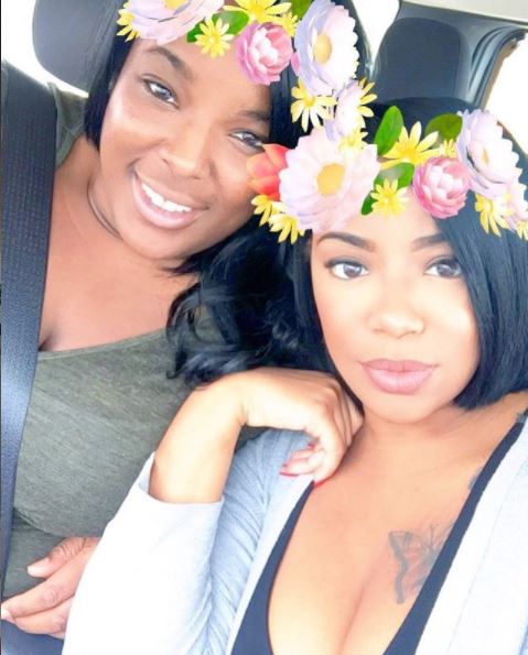 Who is Brianna Francisco? Wiki, Biography, Height, Age, Surgery, Boyfriend, Parents, Ethnicity & More 5 Brianna Francisco with her sister