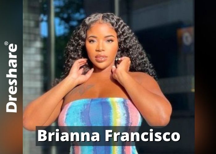 Brianna Francisco
