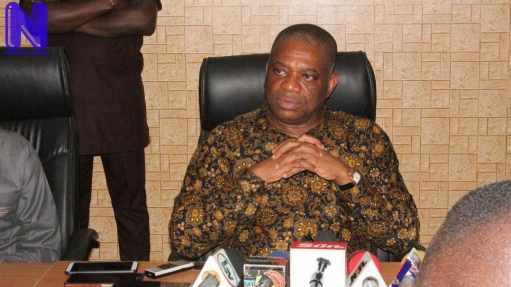 Who is Dr Chike Akunyili? Wiki, Biography, Death, Wife, Age, Family, Kids, Career & More 8 Chike Akunyili net worth jpg