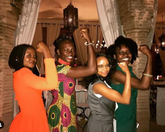 Who is Dr Chike Akunyili? Wiki, Biography, Death, Wife, Age, Family, Kids, Career & More 6 Chike Akunyili's daughtrs