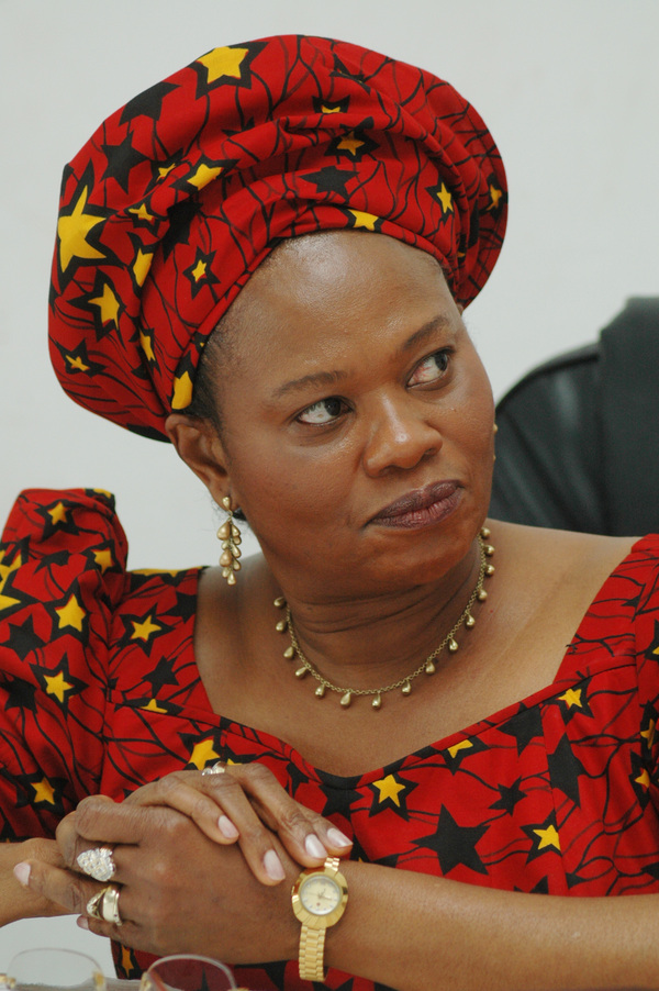 Who is Dr Chike Akunyili? Wiki, Biography, Death, Wife, Age, Family, Kids, Career & More 7 Chike Akunyili's wife late Prof. Dora Akunyili