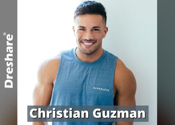 Christian Guzman