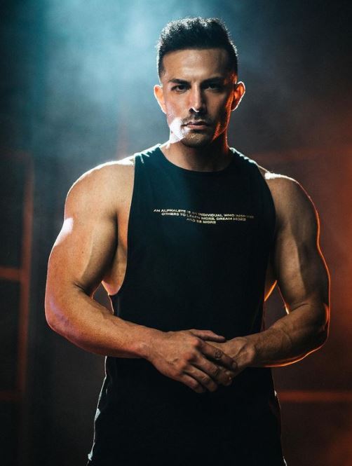 Who is Christian Guzman? Wiki, Biography, Net worth, Height, Weight, Age, Girlfriend, Family & More 9 Christian Guzman's career