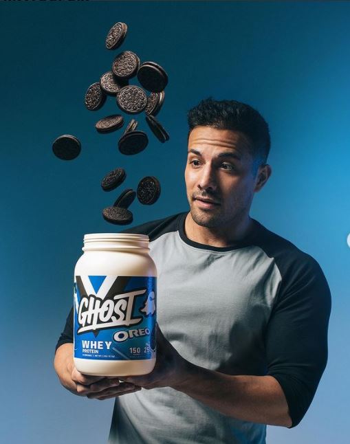 Who is Christian Guzman? Wiki, Biography, Net worth, Height, Weight, Age, Girlfriend, Family & More 10 Christian Guzman's diet plan