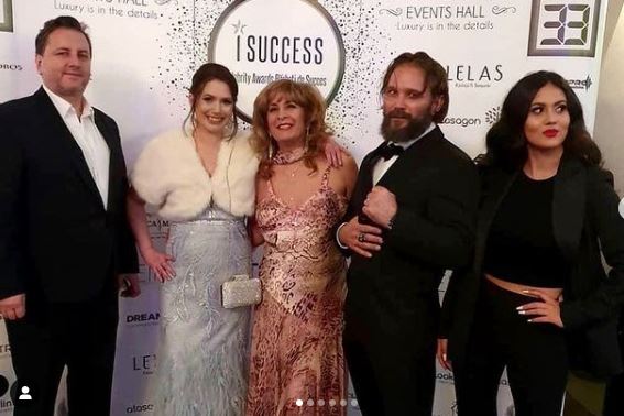 Who is Daniel Stisen? Wiki, Biography, Net worth, Age, Wife, Movies, Workout, Family, Height & More 14 Daniel Stisen has appeared in an award show