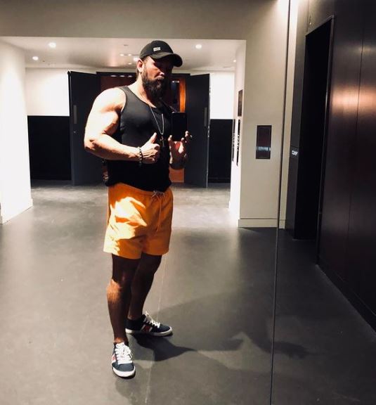 Who is Daniel Stisen? Wiki, Biography, Net worth, Age, Wife, Movies, Workout, Family, Height & More 11 Daniel Stisen height