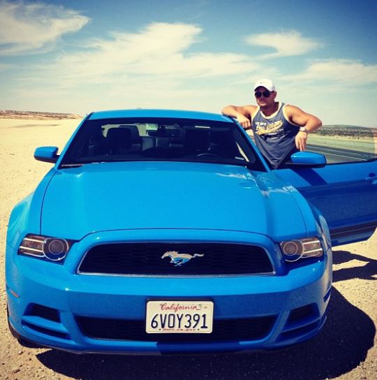Who is Daniel Stisen? Wiki, Biography, Net worth, Age, Wife, Movies, Workout, Family, Height & More 10 Daniel Stisen net worth