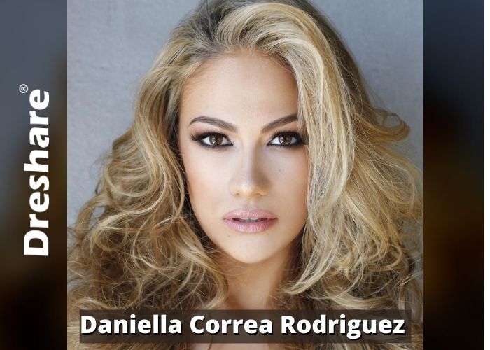 Daniella Correa