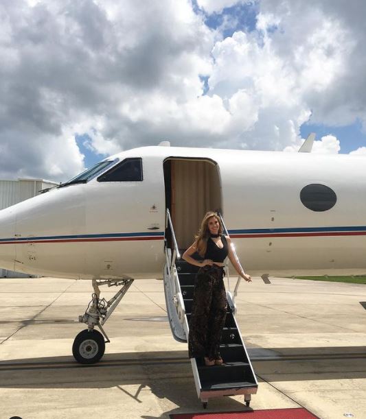 Who is Daniella Correa Rodriguez? Wiki, Biography & Facts About Carlos Correa's Wife 15 Daniella Correa net worth