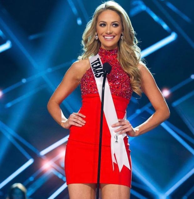 Who is Daniella Correa Rodriguez? Wiki, Biography & Facts About Carlos Correa's Wife 11 Daniella Correa participated in Miss USA (2016)