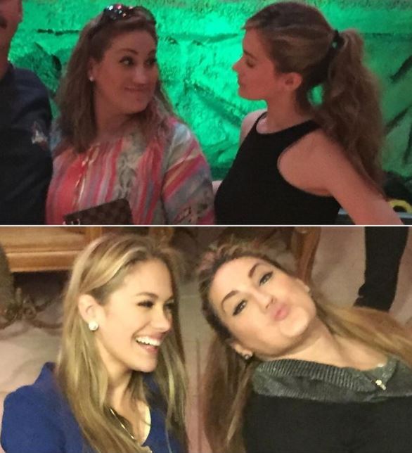Who is Daniella Correa Rodriguez? Wiki, Biography & Facts About Carlos Correa's Wife 5 Daniella Correa with her mother