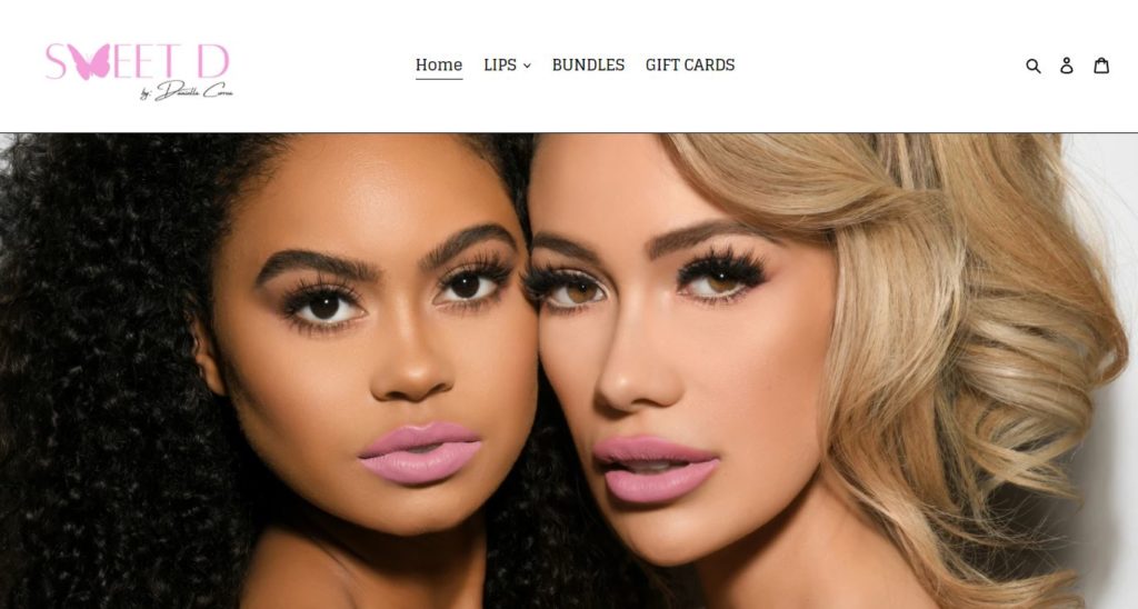 Who is Daniella Correa Rodriguez? Wiki, Biography & Facts About Carlos Correa's Wife 12 Daniella Correa's official website