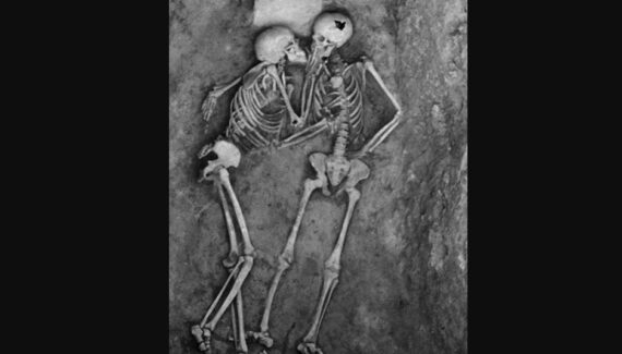 Hasanlu Lovers: The Story Behind A 2800-Year-Old-Embrace 10 Hasanlu Lovers The Story Behind A 2800 Year Old Embrace