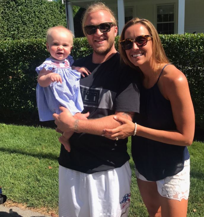 Who is Jennifer Schmitt? Wiki, Biography & Facts About Stephen Belichick's Wife 10 Jennifer Schmitt's career