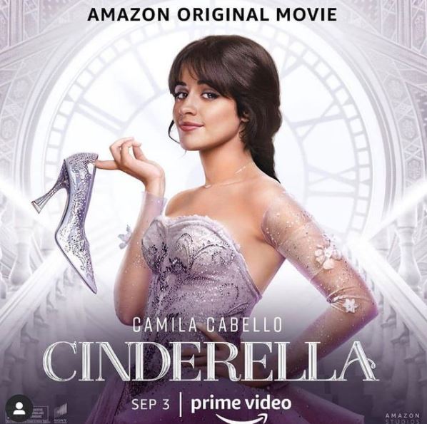 Who is Kay Cannon? Bio, Wiki, Age, Husband, Net worth, Kids, Family, Career, Height & More 12 Kay Cannon's movie Cinderella
