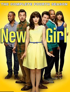 Who is Kay Cannon? Bio, Wiki, Age, Husband, Net worth, Kids, Family, Career, Height & More 11 Kay Cannon's produce movie New Girl