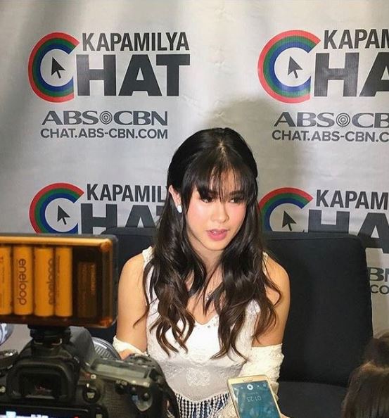 Who is Kisses Delavin? Biography, Wiki, Height, Weight, Age, Husband, Parents, Net worth & More 12 Kisses Delavin on an interview.