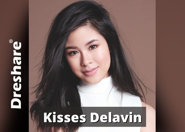 Kisses Delavin