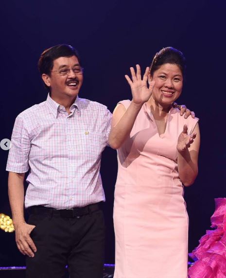 Who is Kisses Delavin? Biography, Wiki, Height, Weight, Age, Husband, Parents, Net worth & More 4 Kisses Delavin's mother and father