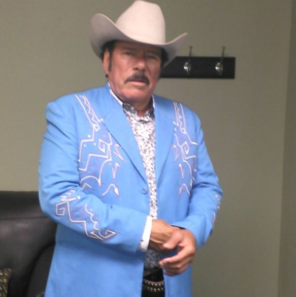Who is Lalo Mora? Wiki, Biography, Net worth, Age, Wife, Kids, Career, Family, Height & More 3 Lalo Mora family