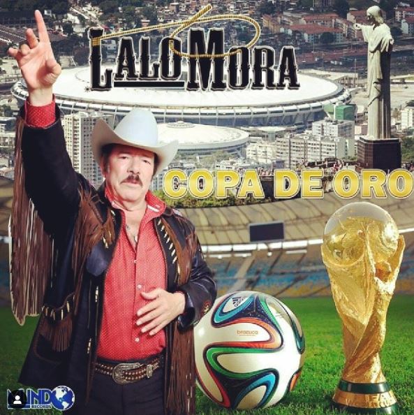 Who is Lalo Mora? Wiki, Biography, Net worth, Age, Wife, Kids, Career, Family, Height & More 12 Lalo Mora presents 2014 world cup brazil