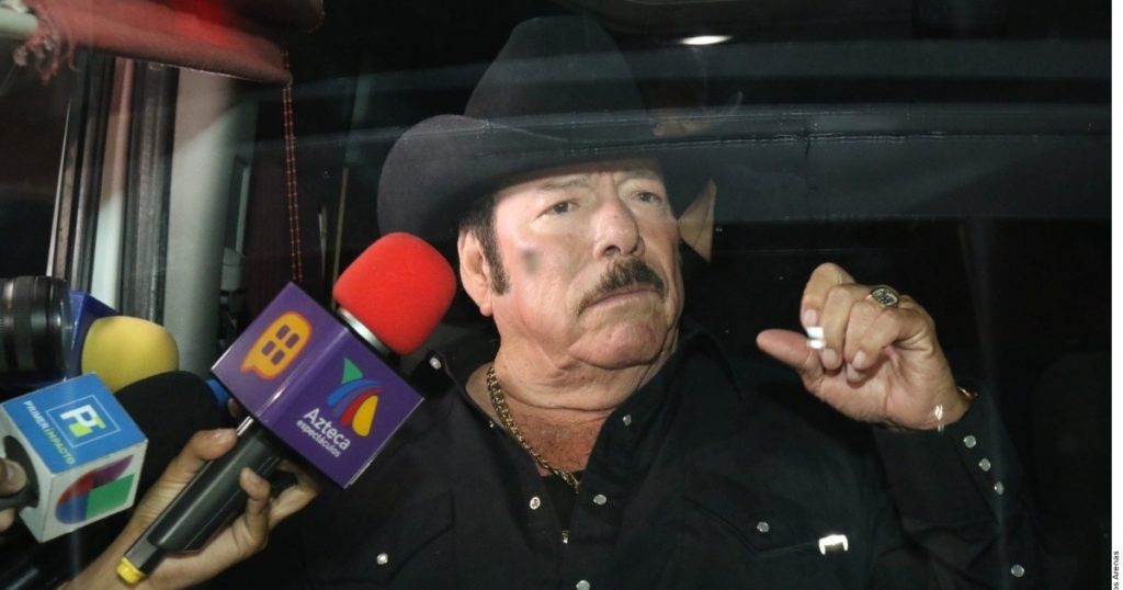 Who is Lalo Mora? Wiki, Biography, Net worth, Age, Wife, Kids, Career, Family, Height & More 4 Lalo Mora's controversy