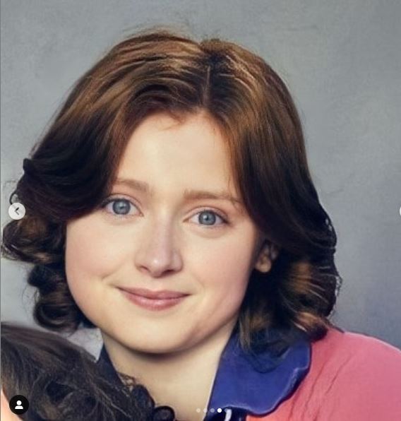 Who is Lydia Page? Wiki, Biography, Net worth, Age, Parents, Boyfriend, Ethnicity, Movies, Height & More 2 Lydia Page bio