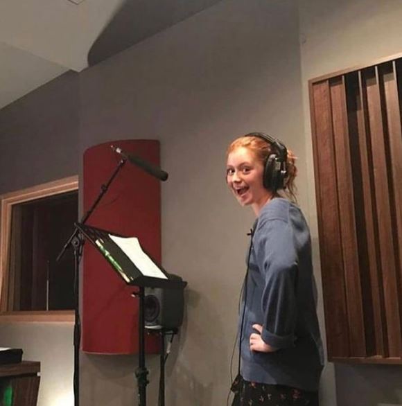 Who is Lydia Page? Wiki, Biography, Net worth, Age, Parents, Boyfriend, Ethnicity, Movies, Height & More 6 Lydia Page career