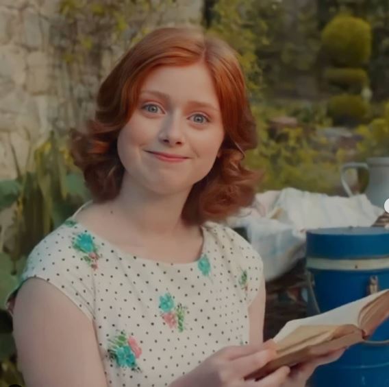 Who is Lydia Page? Wiki, Biography, Net worth, Age, Parents, Boyfriend, Ethnicity, Movies, Height & More 8 Lydia Page physical appearance
