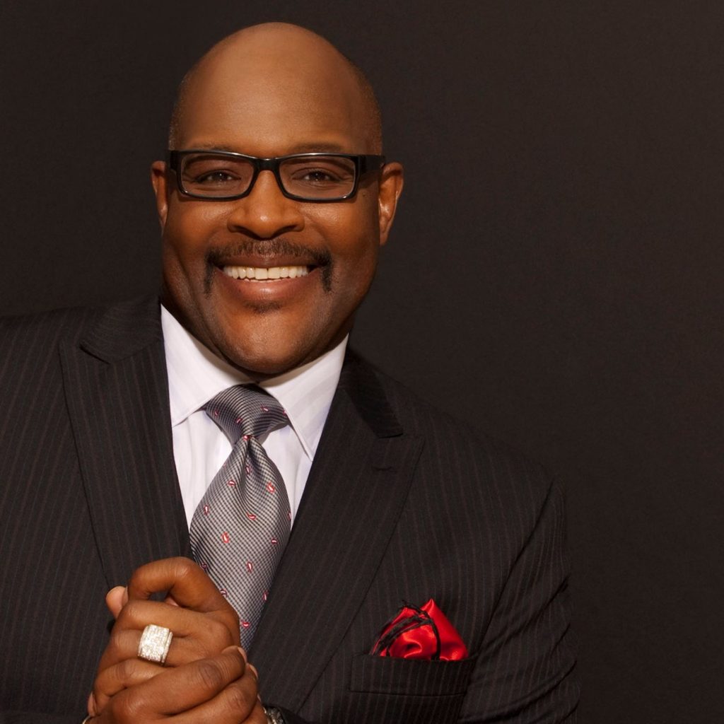Marvin Winans Sr. 