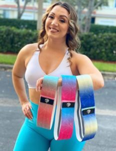 Who is Mary Bellavita? Wiki, Biography, Net worth, Husband, Age, Height