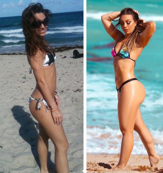 Who is Mary Bellavita? Wiki, Biography, Net worth, Husband, Age, Height, Parents, Ethnicity & More 10 Mary Bellavita shared her transformation picture