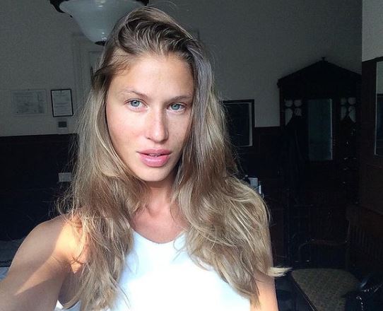 Who is Olga Kent? Wiki, Biography, Net worth, Age, Husband, Movies, Parents, Ethnicity, Height & More 2 Olga Kent bio