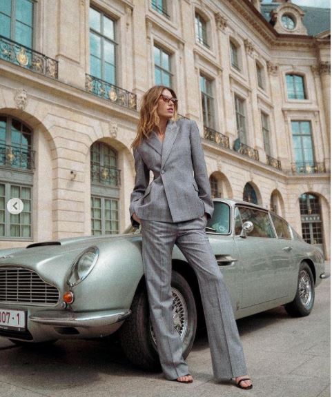 Who is Olga Kent? Wiki, Biography, Net worth, Age, Husband, Movies, Parents, Ethnicity, Height & More 10 Olga Kent's net worth