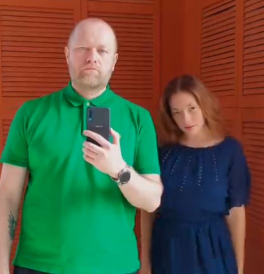 Who is Olga Kobzar? Biography, Wiki, Age, Height, Net worth, Boyfriend, Parents, Ethnicity & More 7 Olga Kobzar Boyfriend, Husband & Relationships