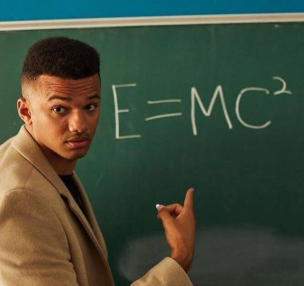 Petrice Jones education