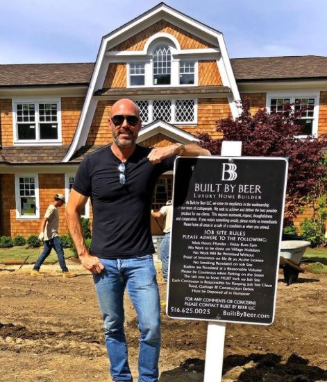 Who is Robert Beer? Wiki, Biography & Facts About Madison Beer's father 11 Robert Beer career