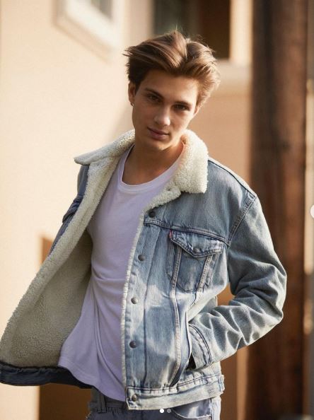 Who is Ryder Beer? Wiki, Biography & Facts About Madison Beer's Brother 11 Ryder Beer career